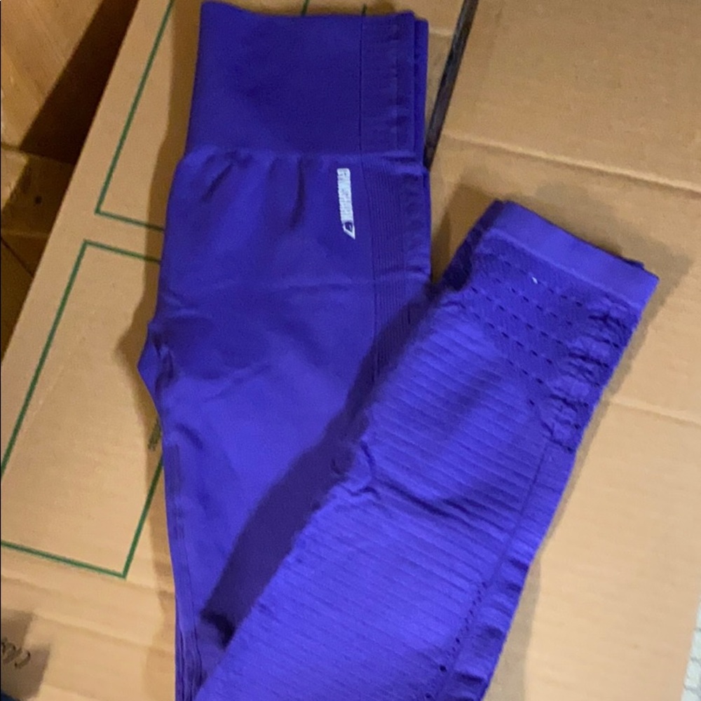 Gymshark Leggings